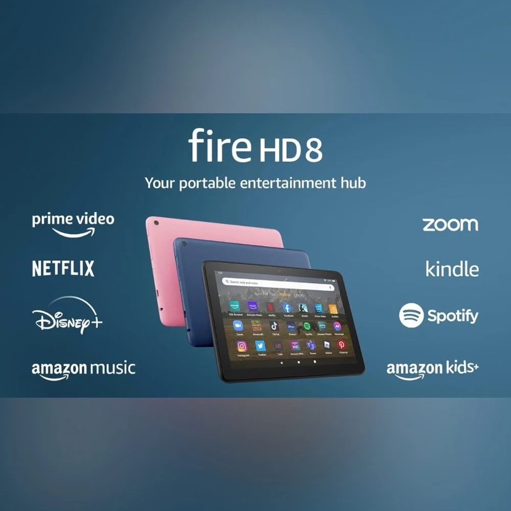 Amazon Tablet